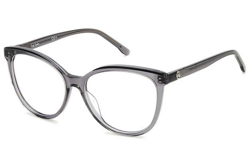 Okuliare Pierre Cardin P.C.8516 R6S Cat Eye Sivé