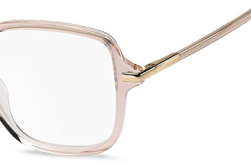 Okuliare Marc Jacobs MARC593 35J Squared Béžové