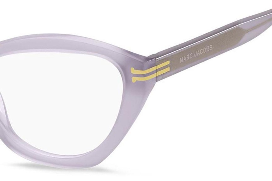 Okuliare Marc Jacobs MJ1086 789 Cat Eye Fialové