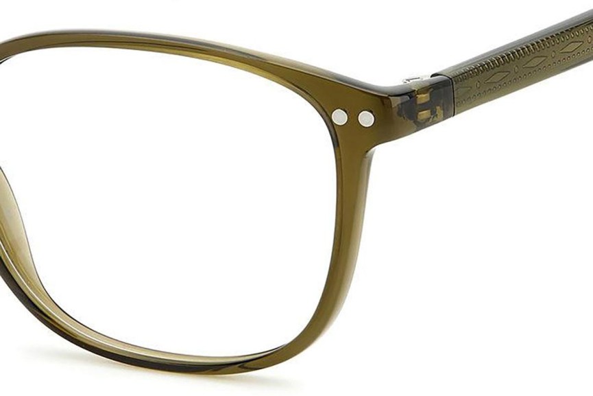 Okuliare Pierre Cardin P.C.6256 3Y5 Okrúhle Zelené