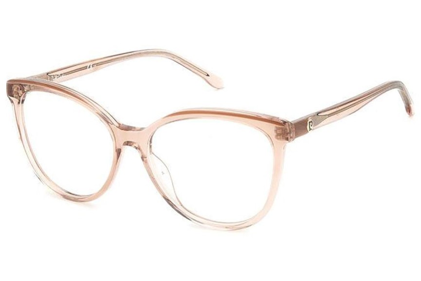 Okuliare Pierre Cardin P.C.8516 K3W Cat Eye Hnedé