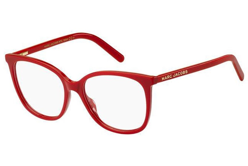 Okuliare Marc Jacobs MARC662 C9A Okrúhle Červené