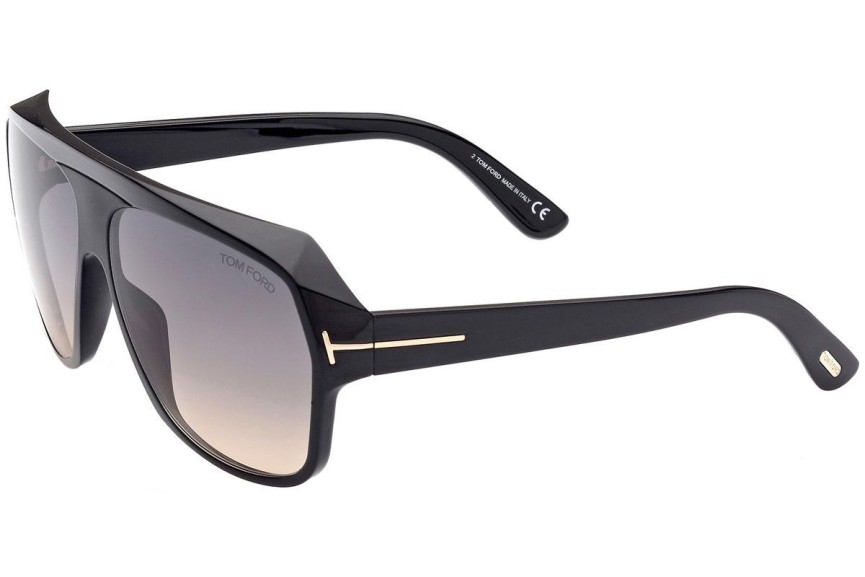 Tom Ford Hawkings FT0908 01B