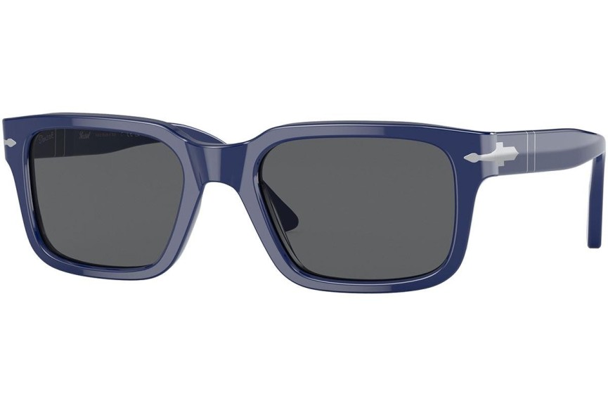 Slnečné okuliare Persol PO3272S 1170B1 Squared Modré