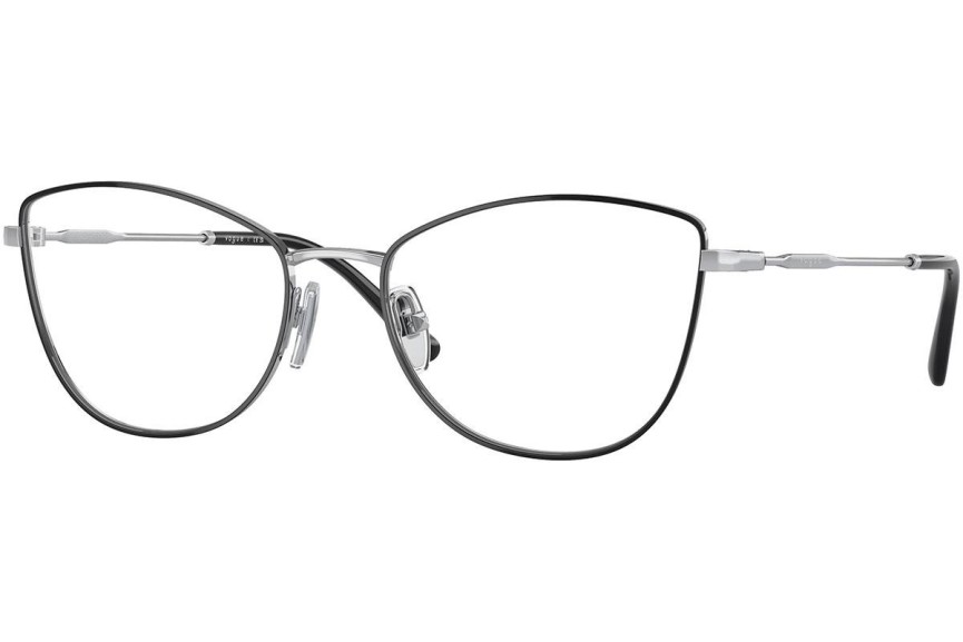 Okuliare Vogue Eyewear VO4273 323 Cat Eye Čierne