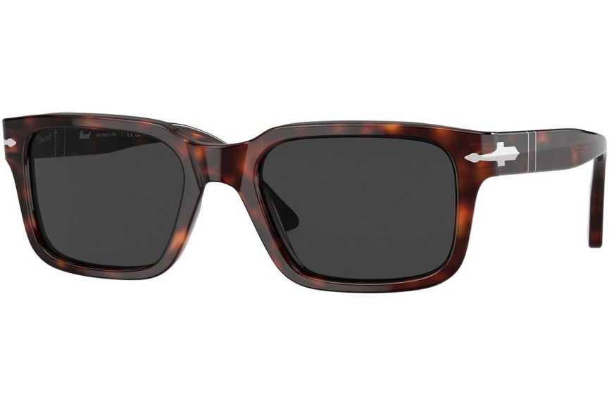 Slnečné okuliare Persol PO3272S 24/48 Polarized Squared Havana