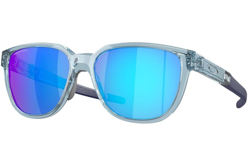 Slnečné okuliare Oakley Actuator OO9250-06 Squared Modré