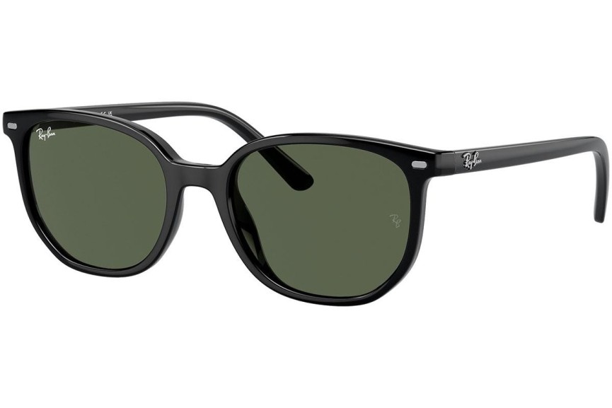 Slnečné okuliare Ray-Ban Junior Junior Elliot RJ9097S 100/71 Špeciálne Čierne