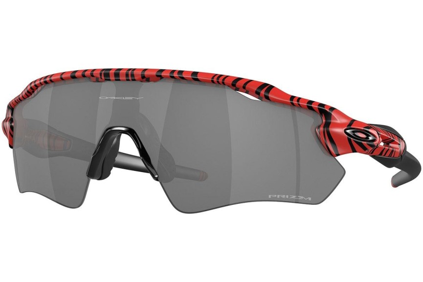 Slnečné okuliare Oakley Radar EV Path OO9208-D1 Jednoliate | Shield Mix