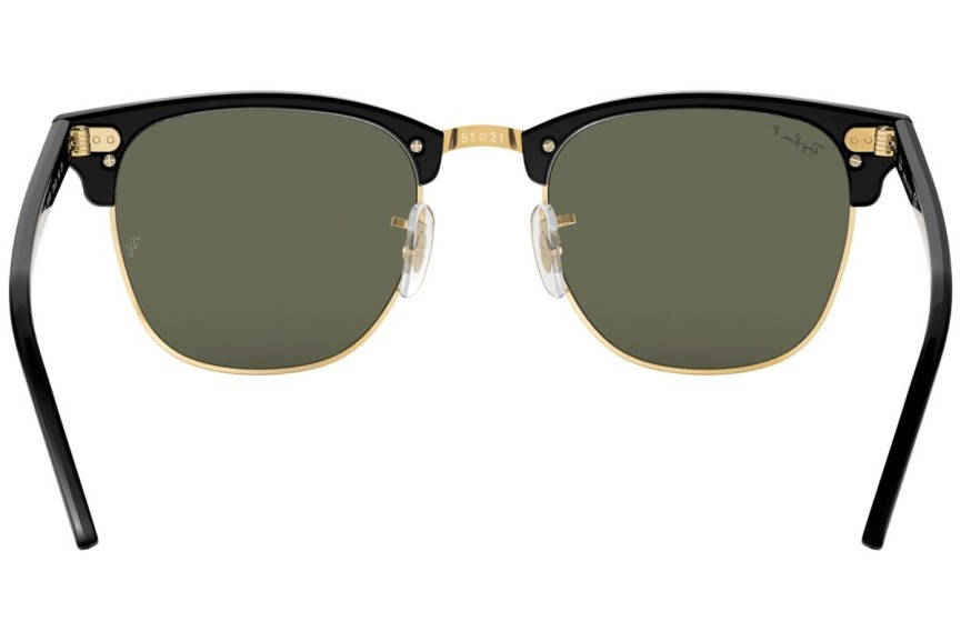 Ray-Ban Clubmaster RB3016 901/58 Polarized