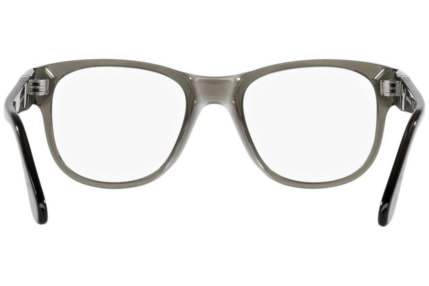 Okuliare Persol PO3312V 1103 Squared Sivé