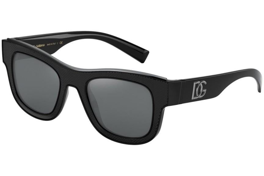 Dolce & Gabbana DG6140 501/6G