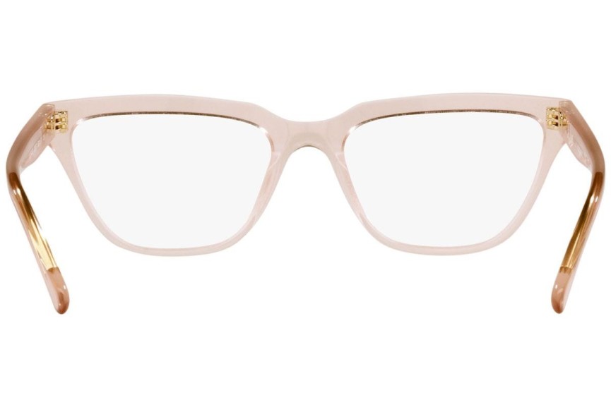 Okuliare Vogue Eyewear VO5443 3007 Cat Eye Béžové