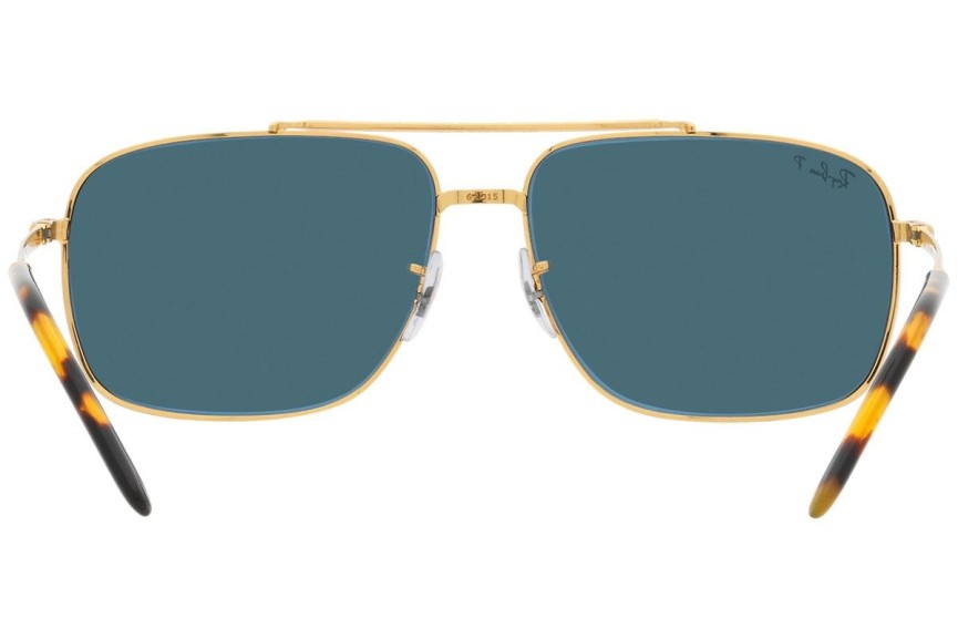 Ray-Ban RB3796 9196S2 Polarized