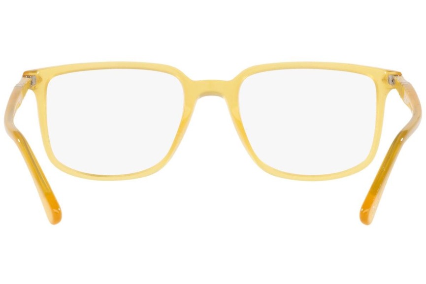 Okuliare Persol PO3275V 204 Squared Žlté