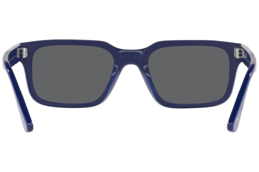 Slnečné okuliare Persol PO3272S 1170B1 Squared Modré