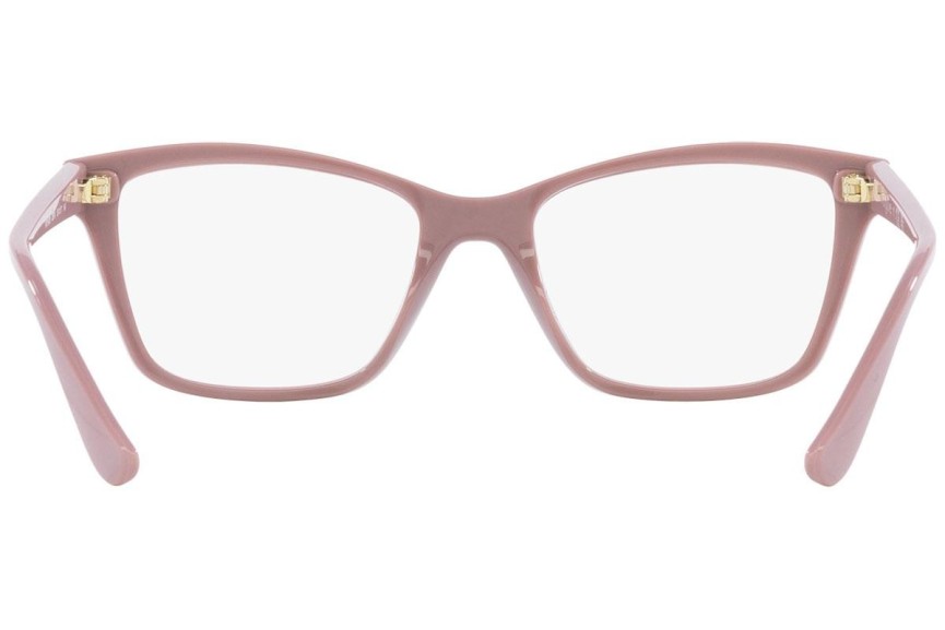 Okuliare Vogue Eyewear VO5420 3074 Cat Eye Ružové