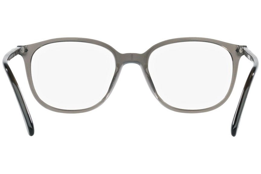 Okuliare Persol PO3317V 1103 Squared Sivé