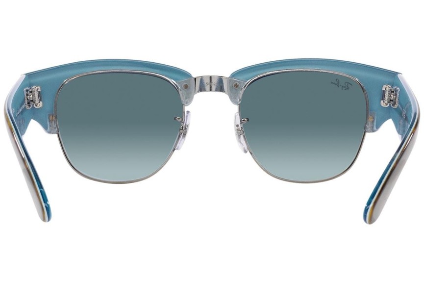 Ray-Ban Mega Clubmaster RB0316S 13163M