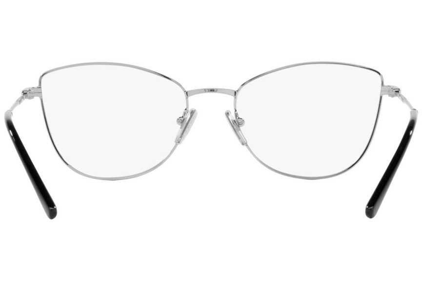 Okuliare Vogue Eyewear VO4273 323 Cat Eye Čierne