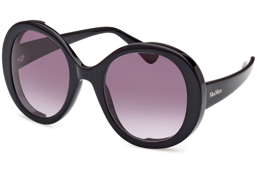 Max Mara MM0074 01B