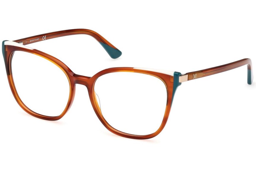 Okuliare Marciano GM0390 056 Cat Eye Havana