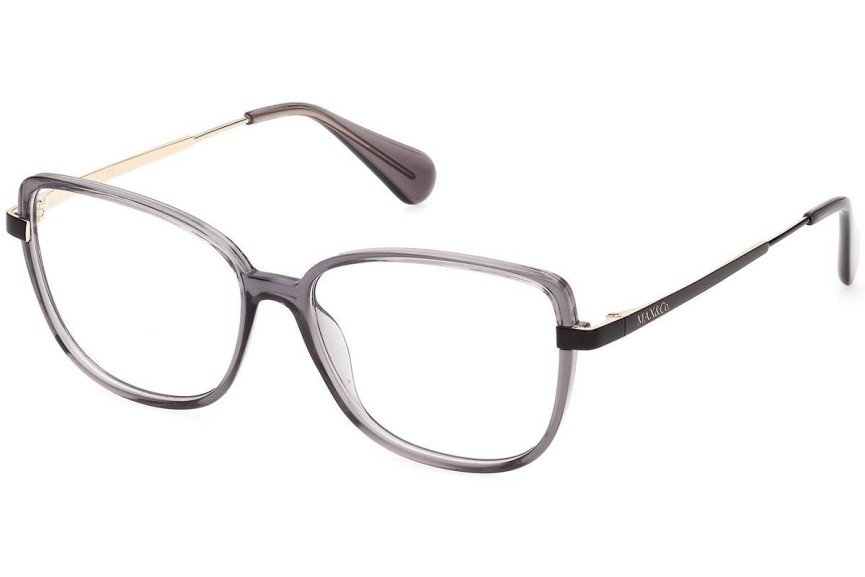 Okuliare Max&Co. MO5102 020 Cat Eye Sivé