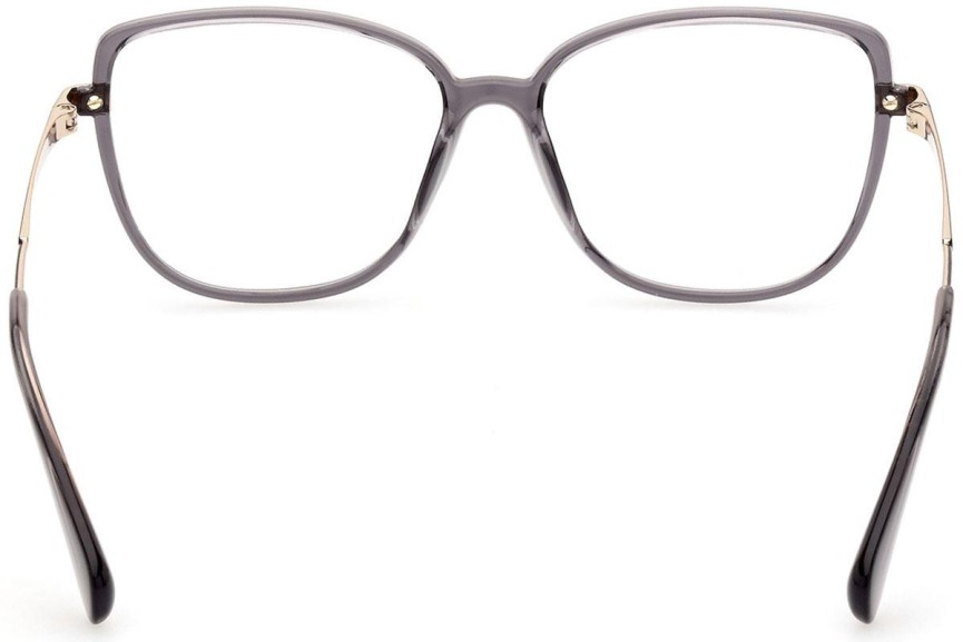 Okuliare Max&Co. MO5102 020 Cat Eye Sivé