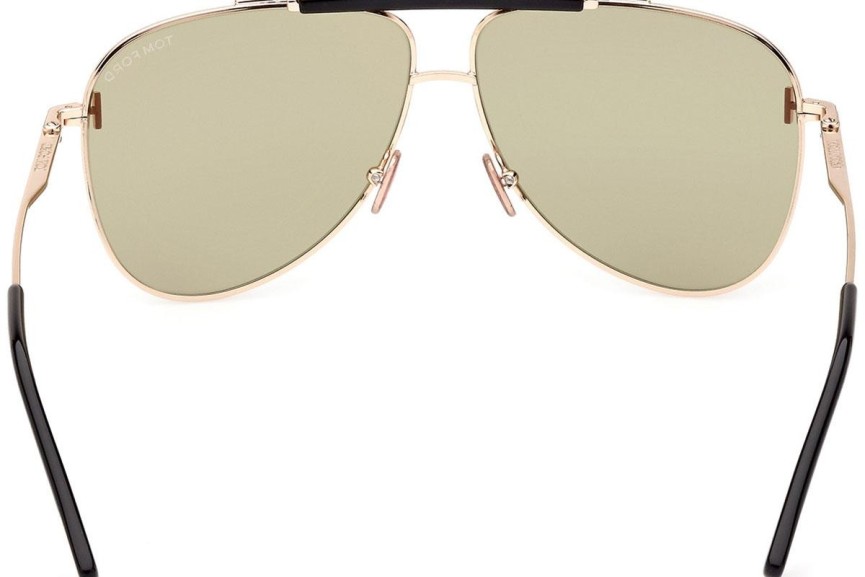 Tom Ford FT1018 28N