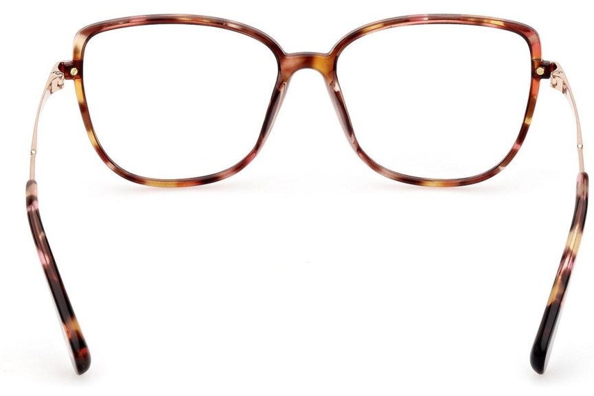 Okuliare Max&Co. MO5102 055 Cat Eye Havana