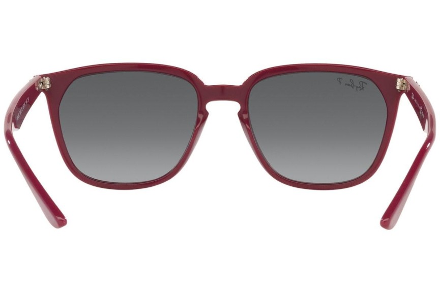 Ray-Ban RB4362 6383T3 Polarized