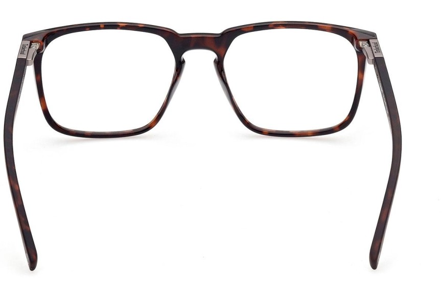 Okuliare Timberland TB1743 052 Squared Havana