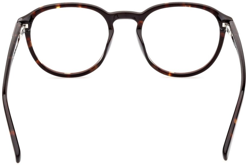 Okuliare Timberland TB1774-H 052 Okrúhle Havana