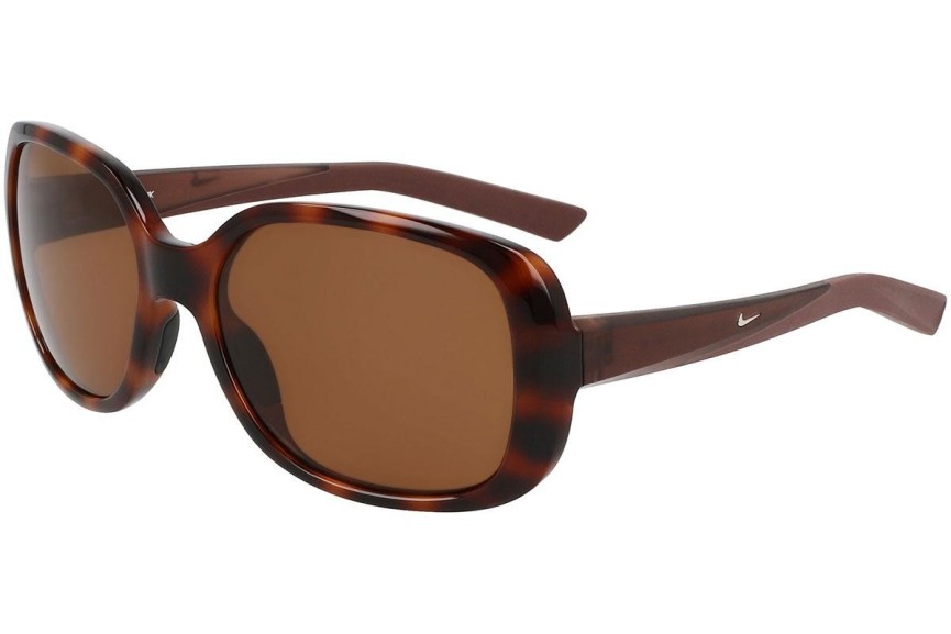 Slnečné okuliare Nike Audacious S FD1883 220 Squared Havana