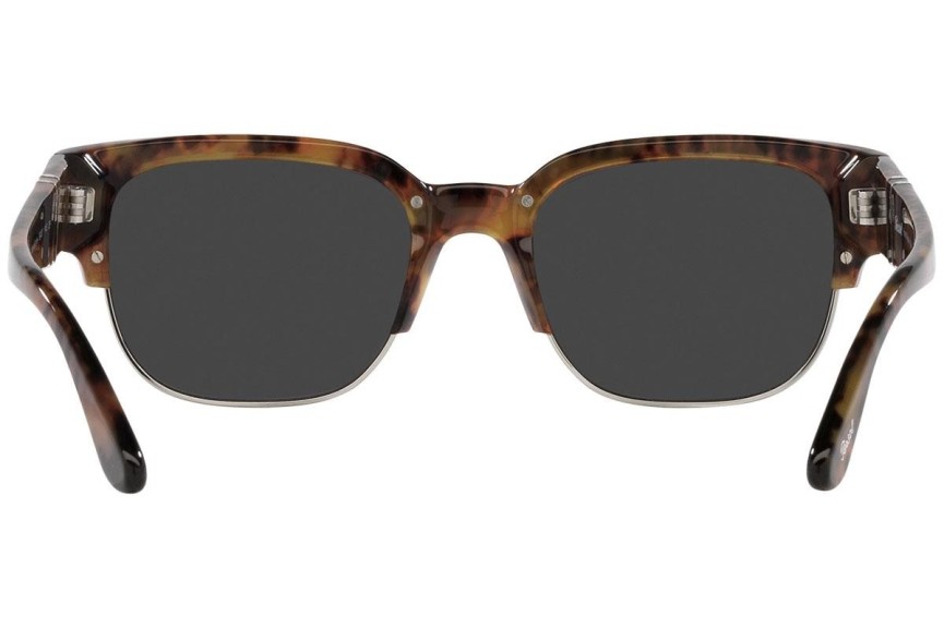 Slnečné okuliare Persol Tom PO3319S 108/48 Polarized Browline Havana