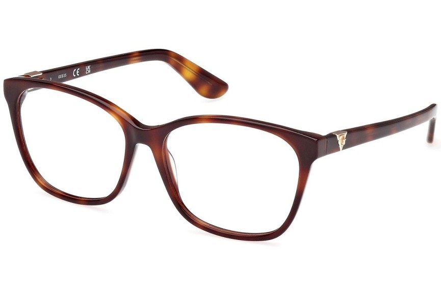 Okuliare Guess GU2949-N 052 Squared Havana