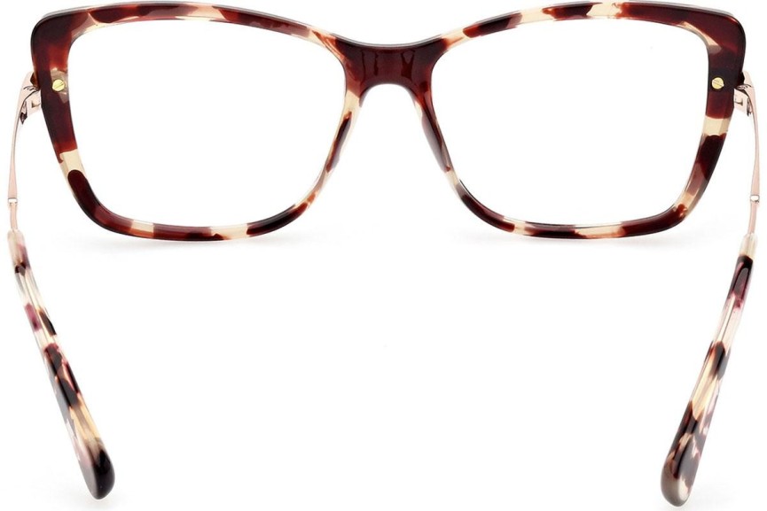 Okuliare Max&Co. MO5113 055 Cat Eye Havana