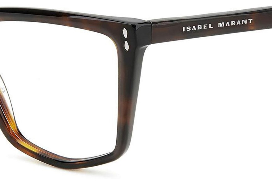 Okuliare Isabel Marant IM0130 086 Squared Havana