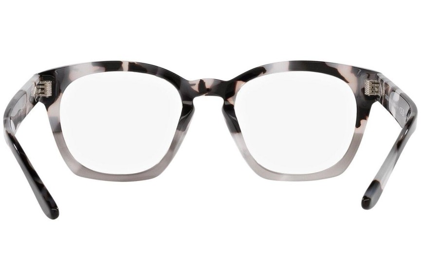 Okuliare Giorgio Armani AR7245U 6009 Squared Havana