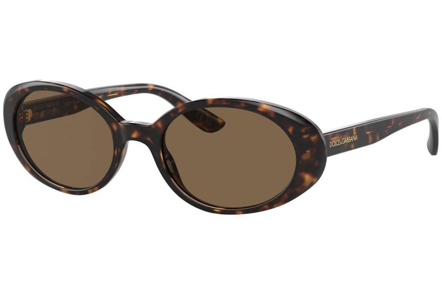 Dolce & Gabbana DG4443 502/73