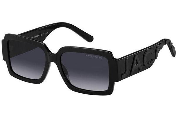 Slnečné okuliare Marc Jacobs MARC693/S 08A/9O Squared Čierne