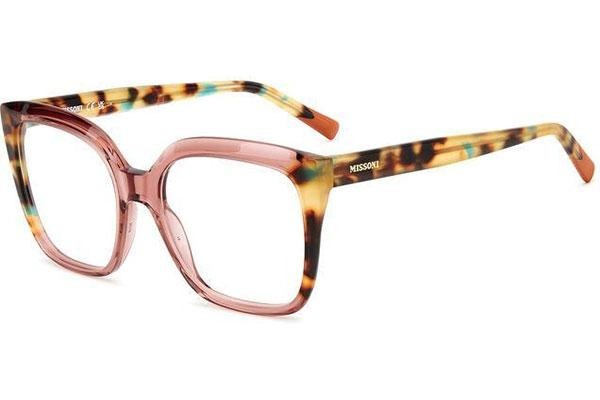 Okuliare Missoni MIS0158 0UC Squared Mix