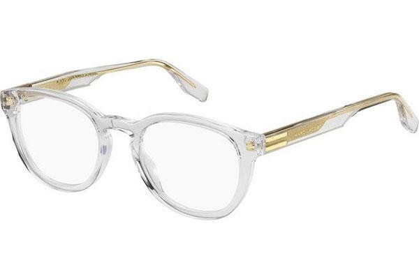 Okuliare Marc Jacobs MARC721 900 Okrúhle Priehľadné