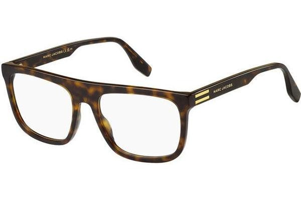 Okuliare Marc Jacobs MARC720 086 Squared Havana