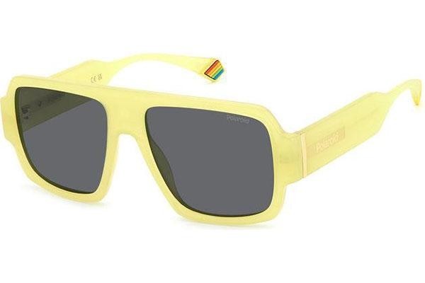 Polaroid PLD6209/S/X 40G/M9 Polarized