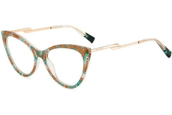 Okuliare Missoni MIS0124 038 Cat Eye Mix