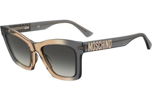 Slnečné okuliare Moschino MOS156/S MQE/9O Squared Mix