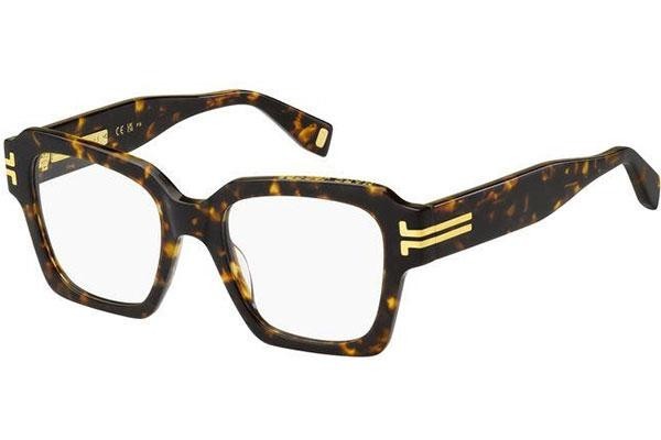 Okuliare Marc Jacobs MJ1088 086 Squared Havana