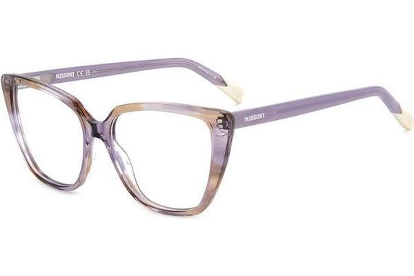 Okuliare Missoni MIS0159 L7W Cat Eye Mix