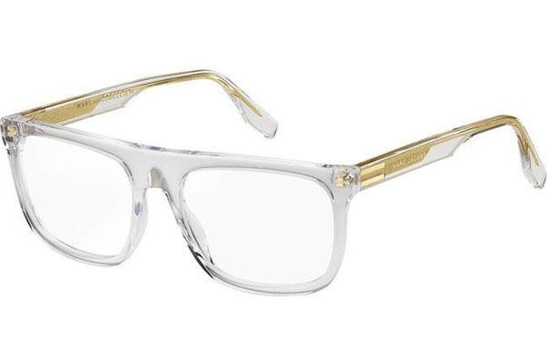 Okuliare Marc Jacobs MARC720 900 Squared Priehľadné